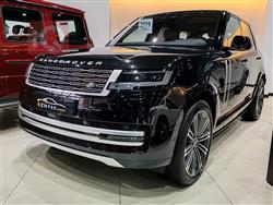 Land Rover Range Rover Vogue
